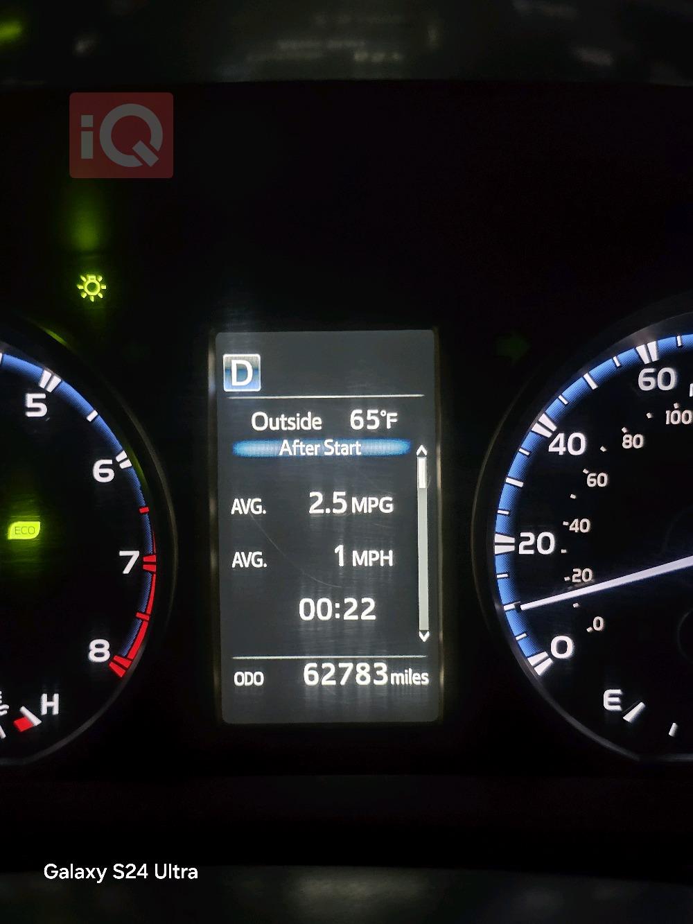 تۆیۆتا ڕاڤ 4